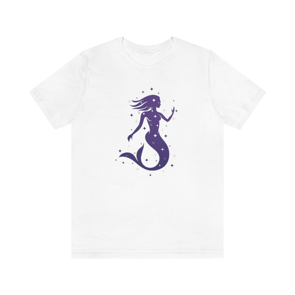 Sparkling Mermaid T-shirt