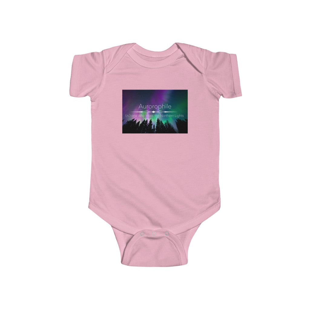 Auroraphile - Infant Bodysuit