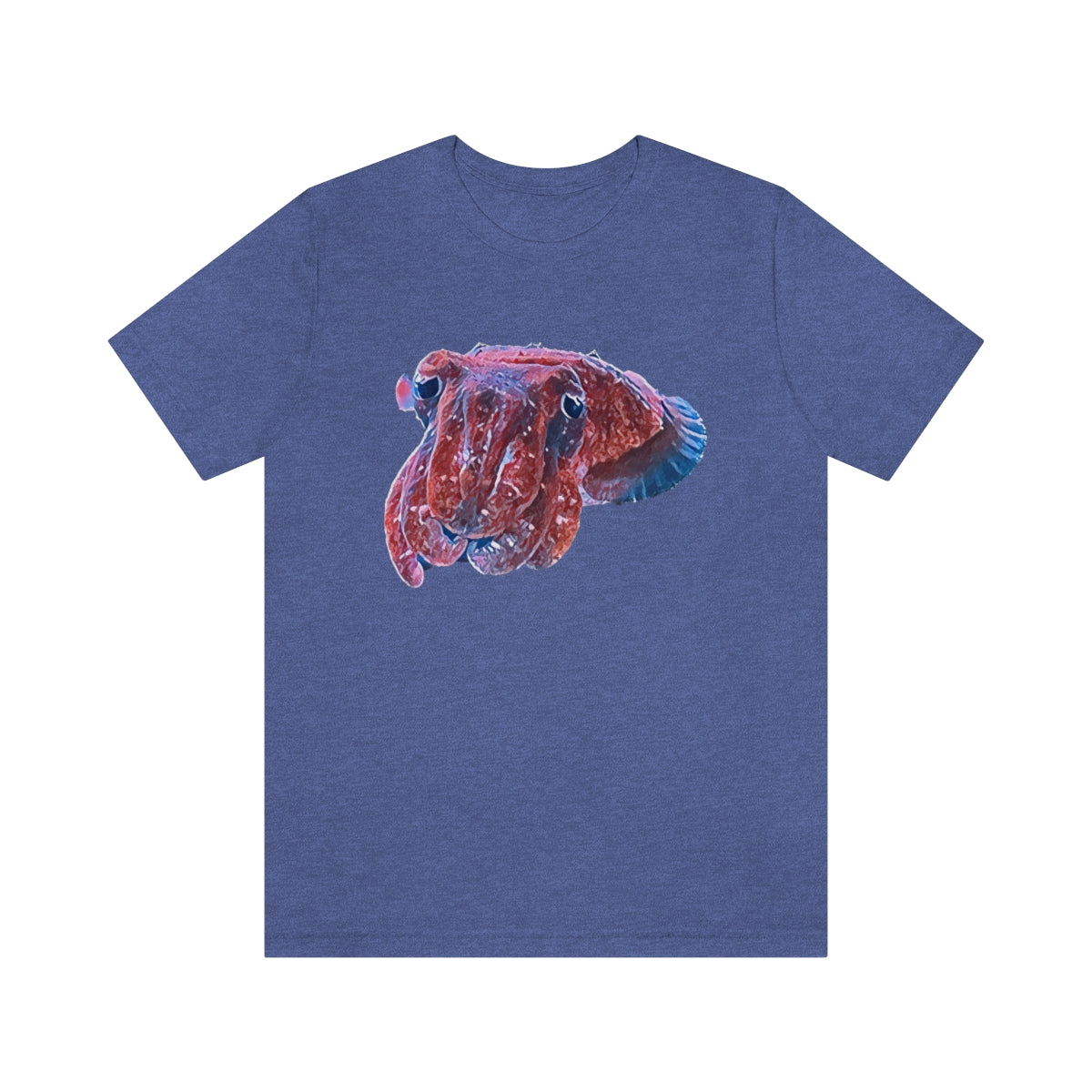 Dwarf Cuttlefish T-shirt