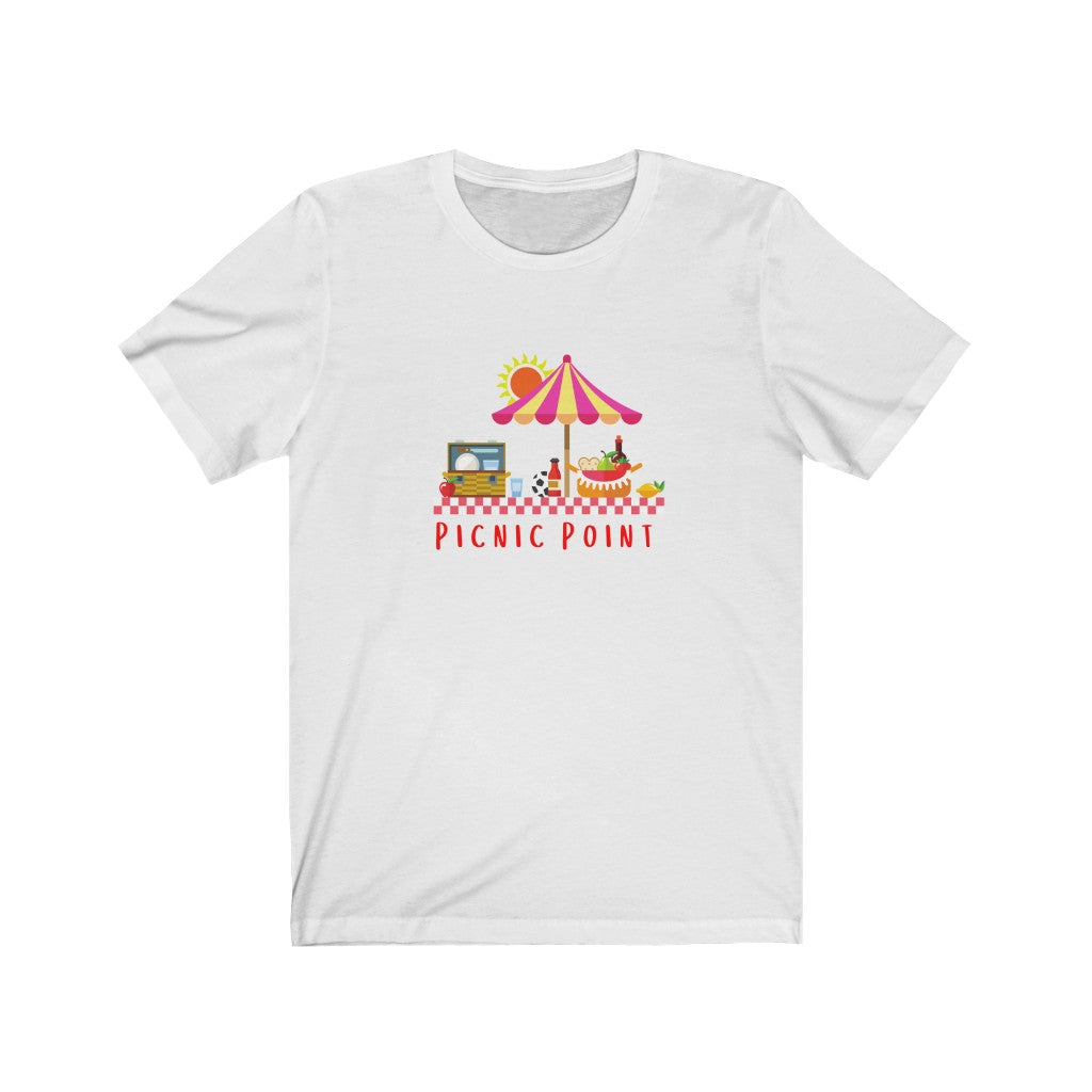 Picnic Point T-shirt