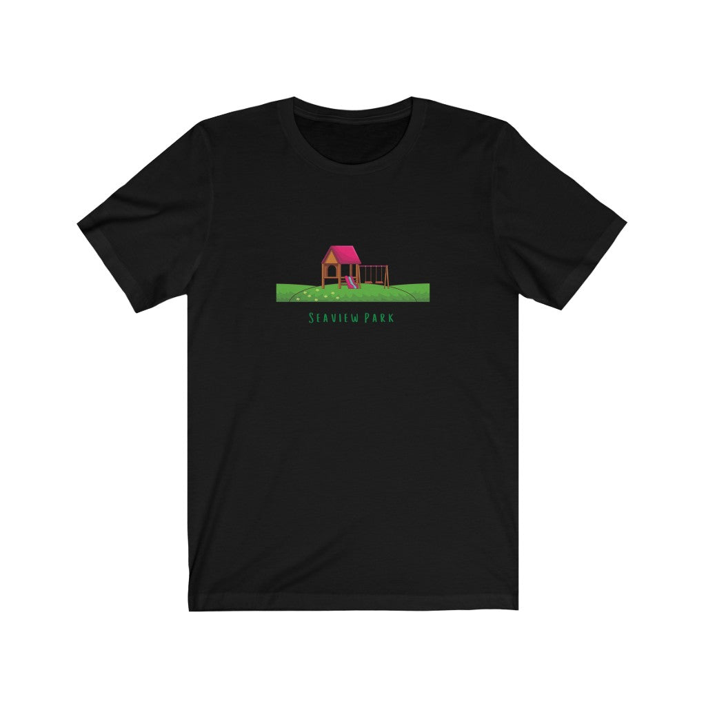 Seaview Park T-shirt