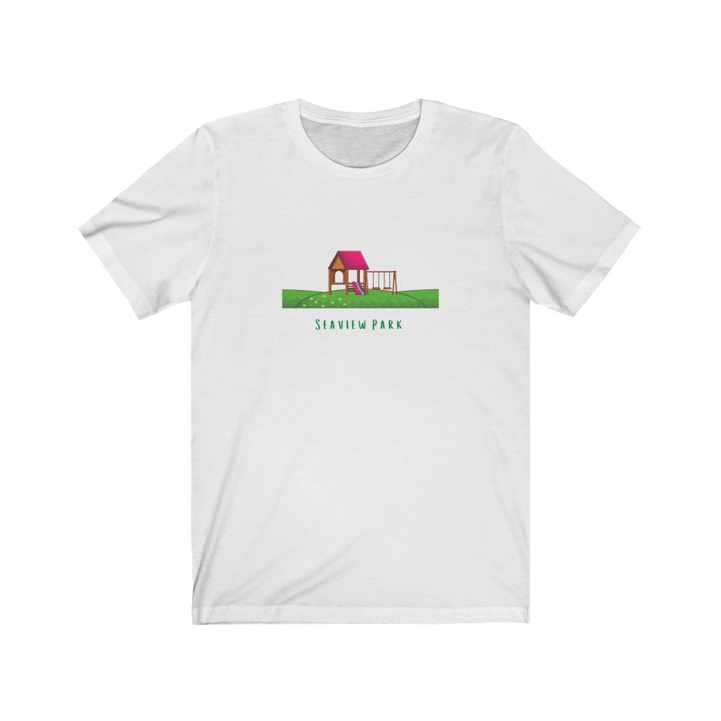 Seaview Park T-shirt