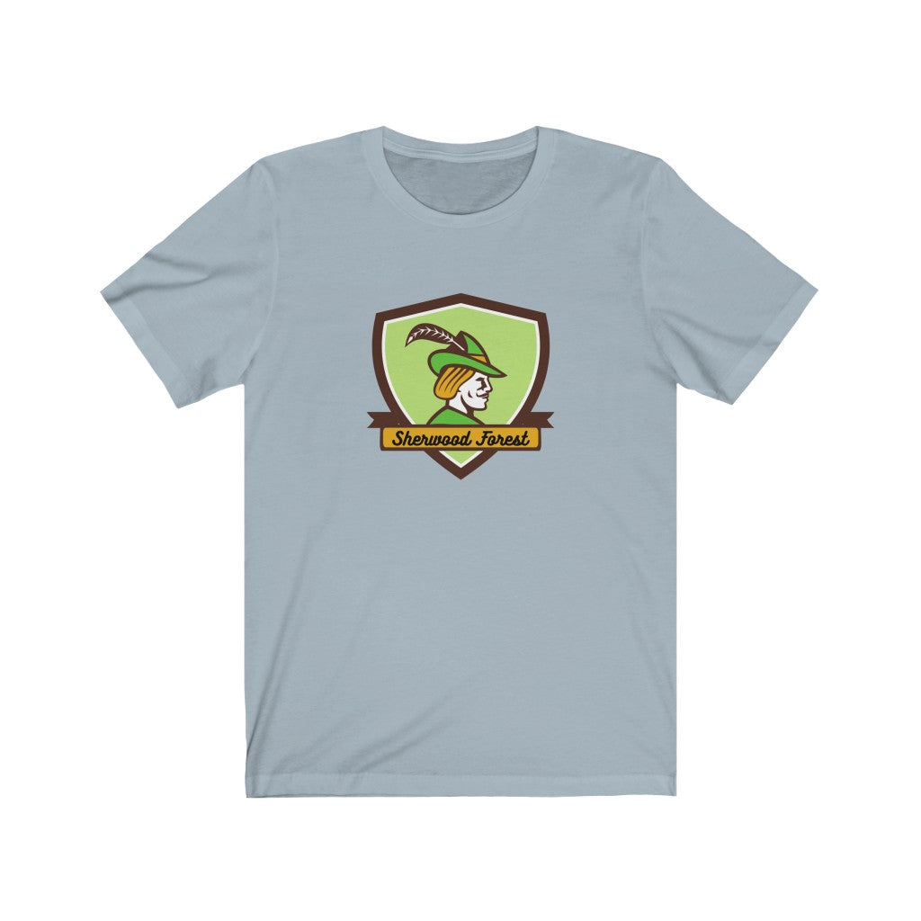 Sherwood Forest T-shirt