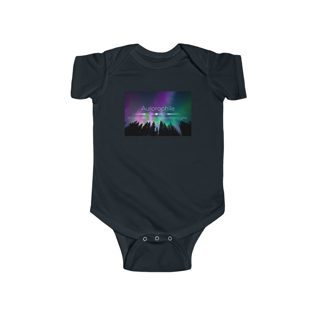 Auroraphile - Infant Bodysuit