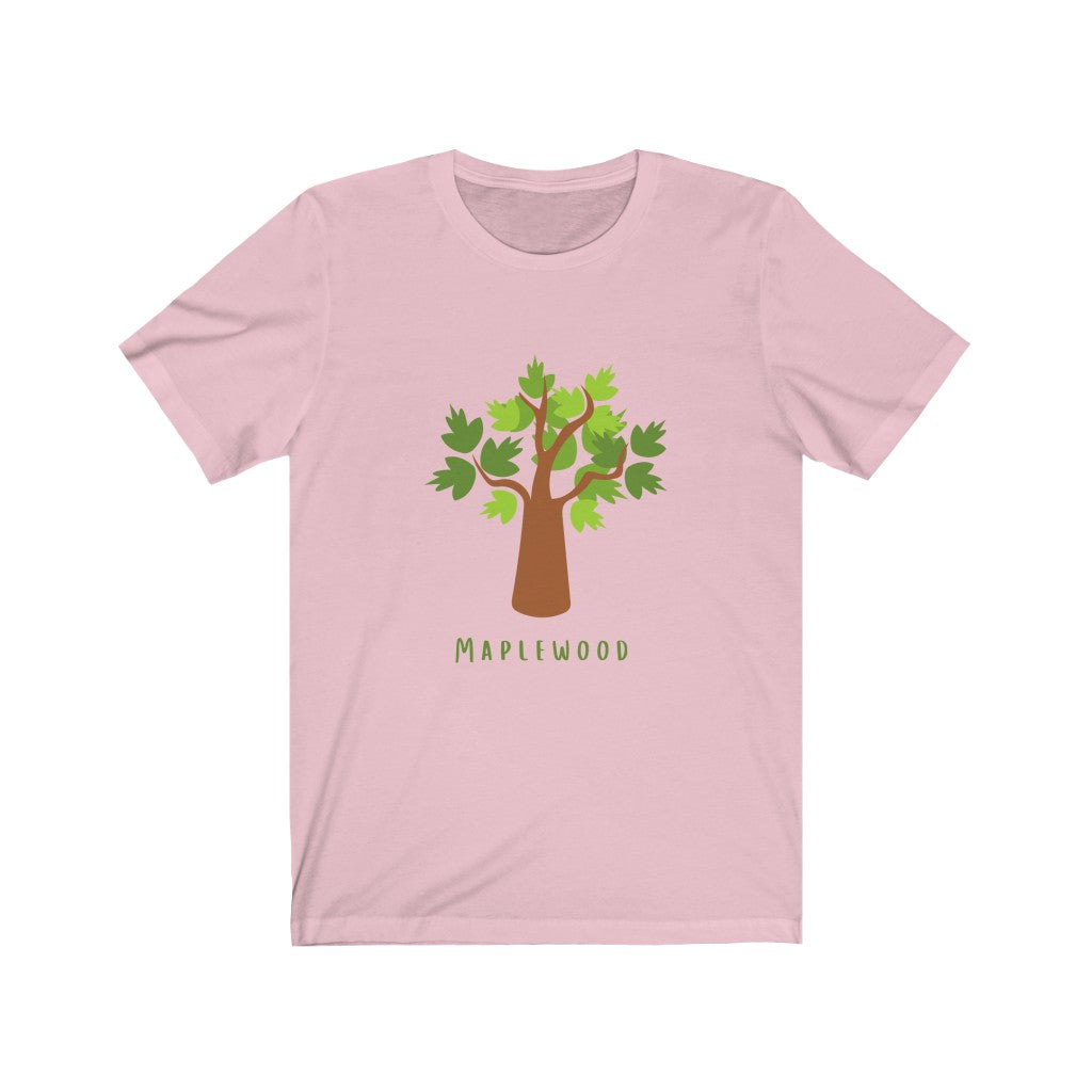 Maplewood T-shirt
