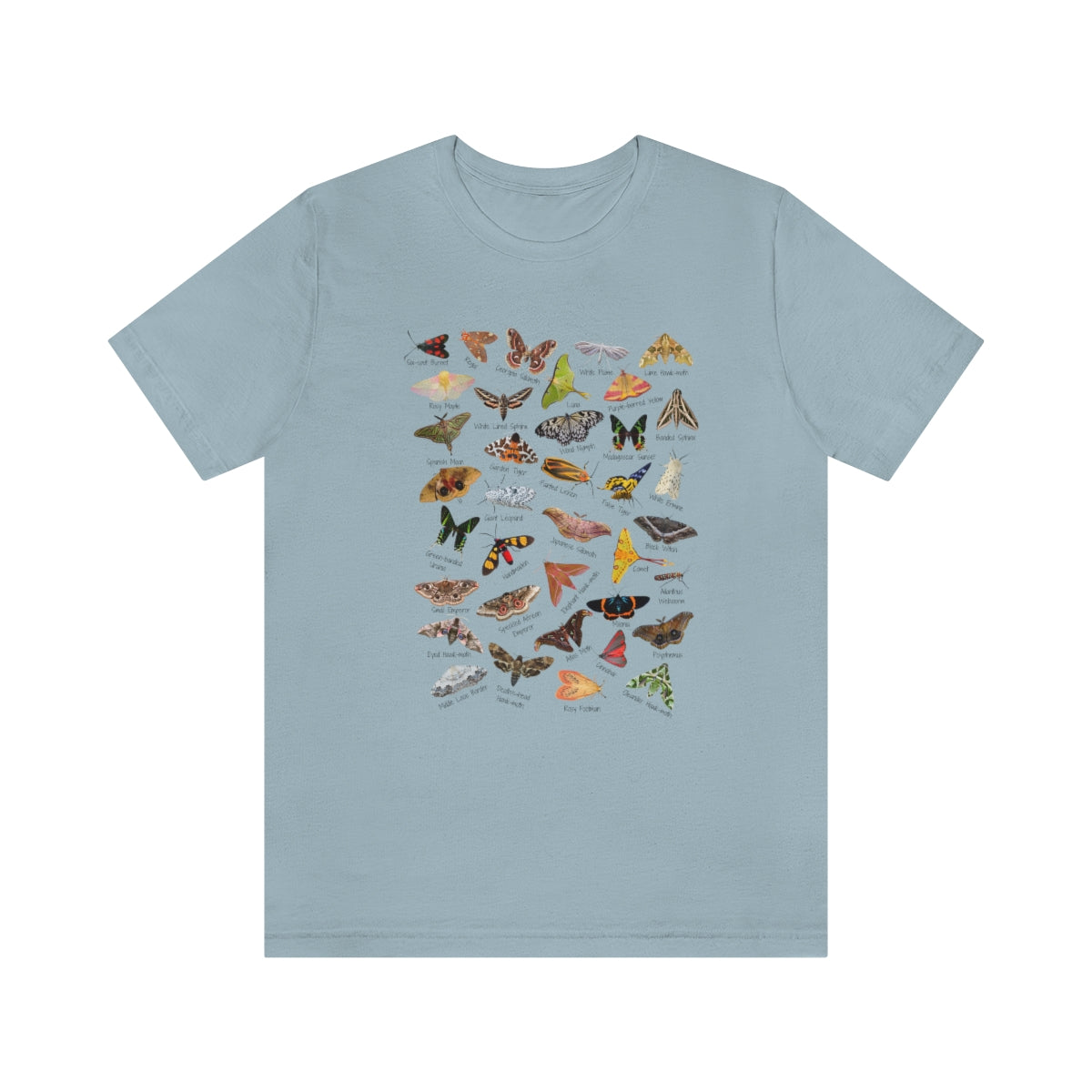 Marvelous Moths T-shirt