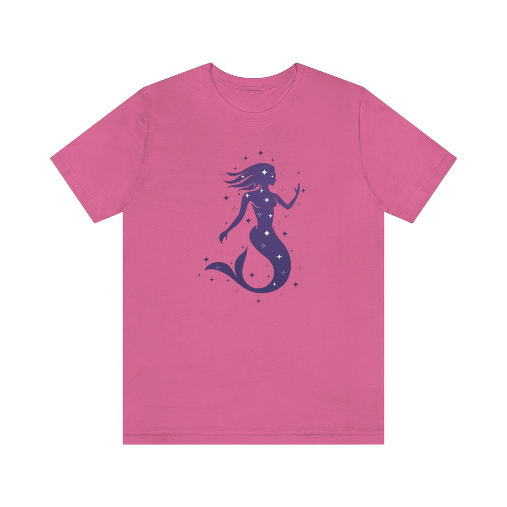 Sparkling Mermaid T-shirt