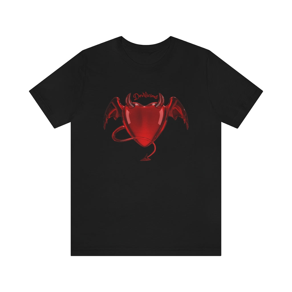 Devilicious T-shirt