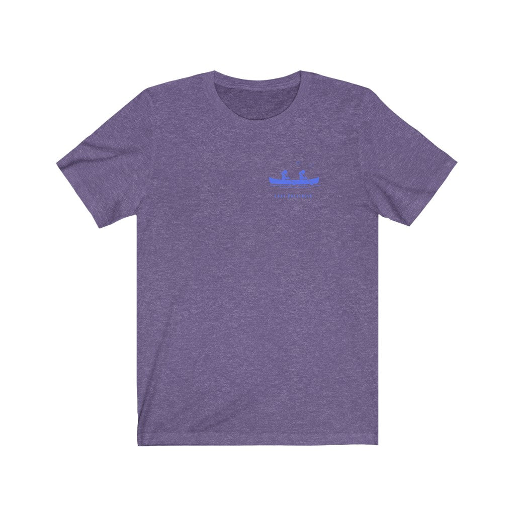 Lake Ballinger Light T-shirt