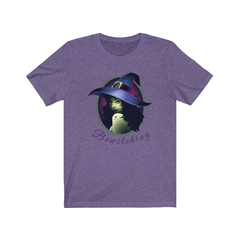 Bewitching T-shirt