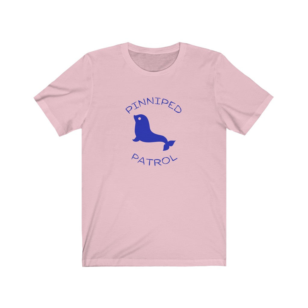 Pinniped Patrol T-shirt