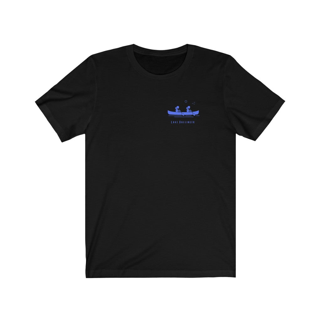 Lake Ballinger Light T-shirt
