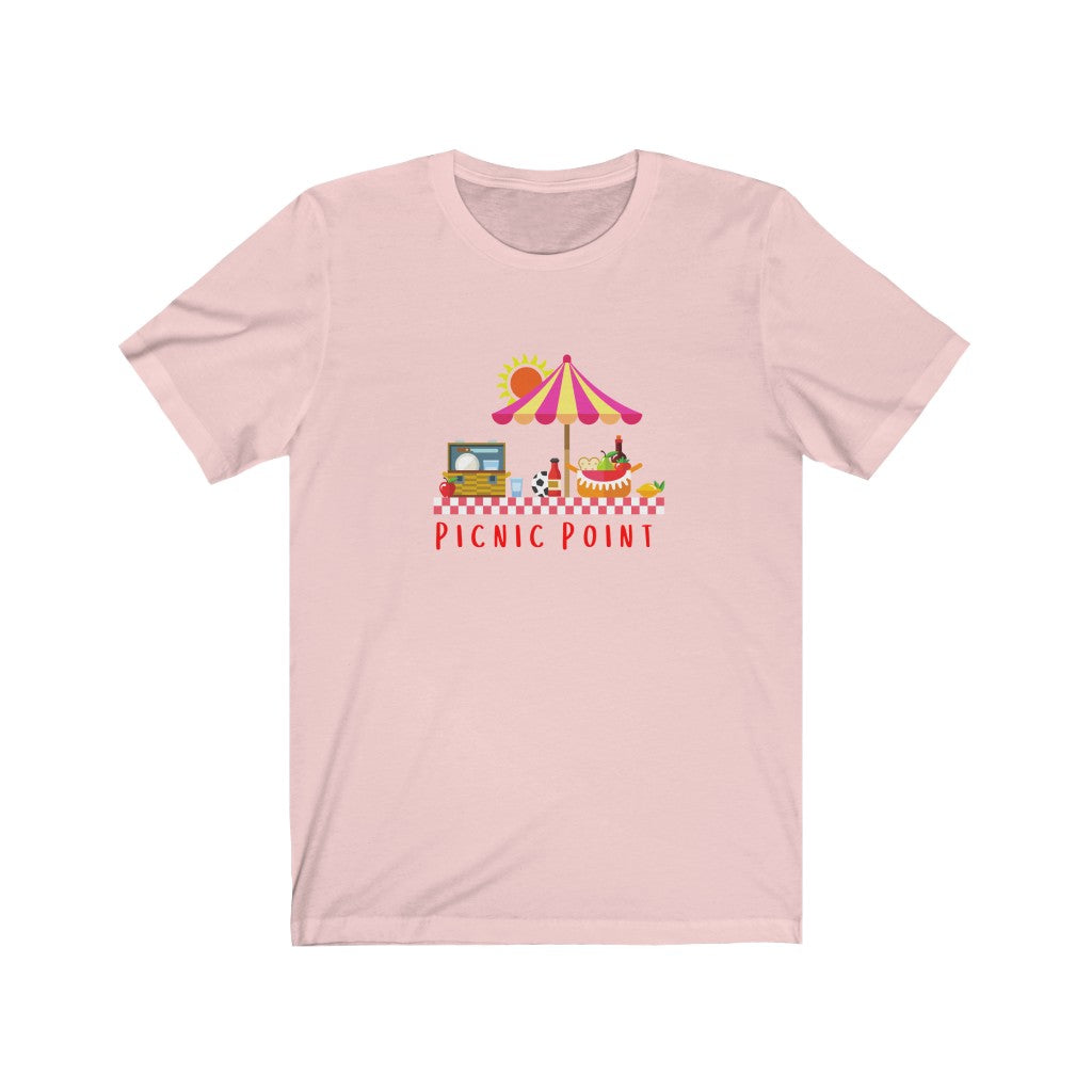 Picnic Point T-shirt