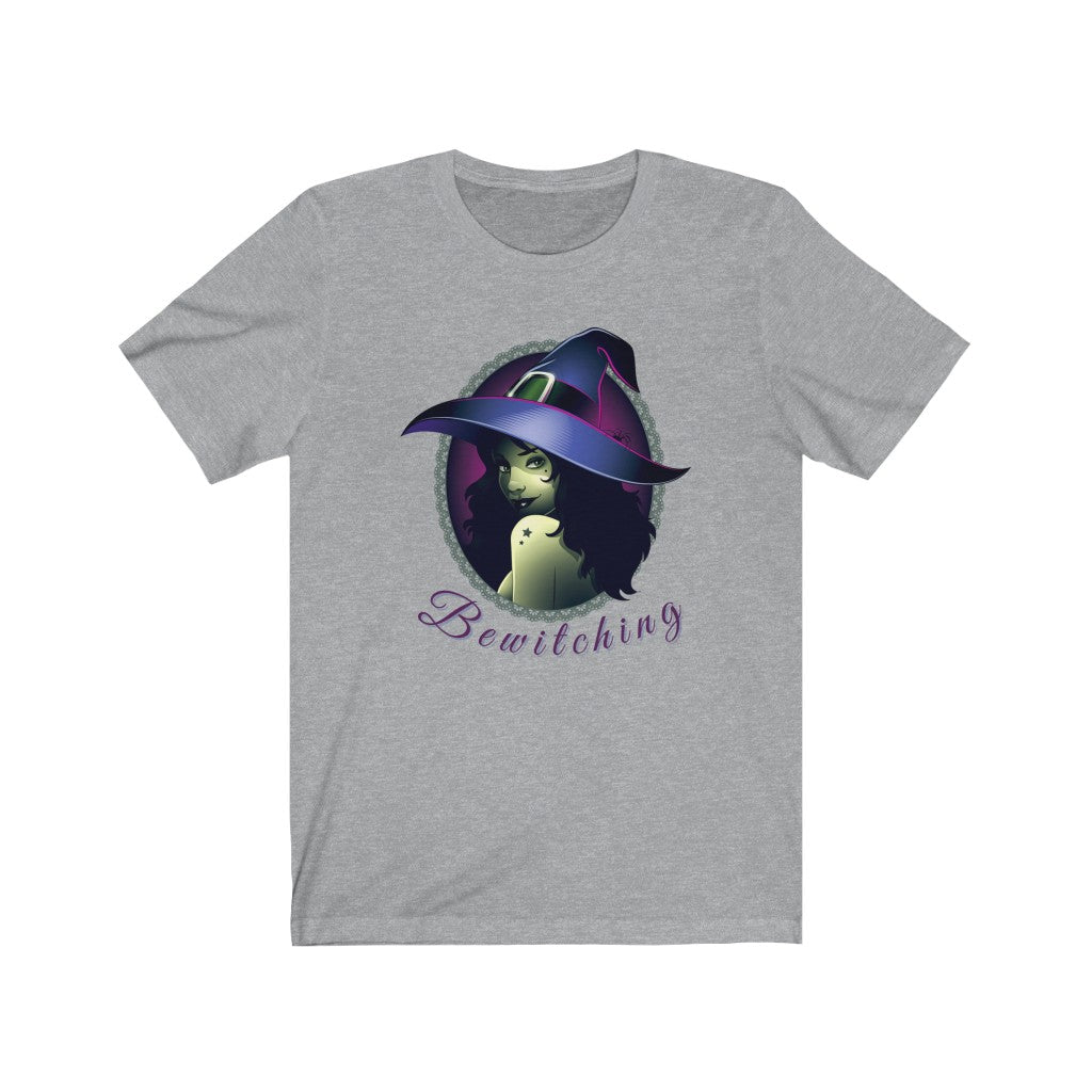 Bewitching T-shirt