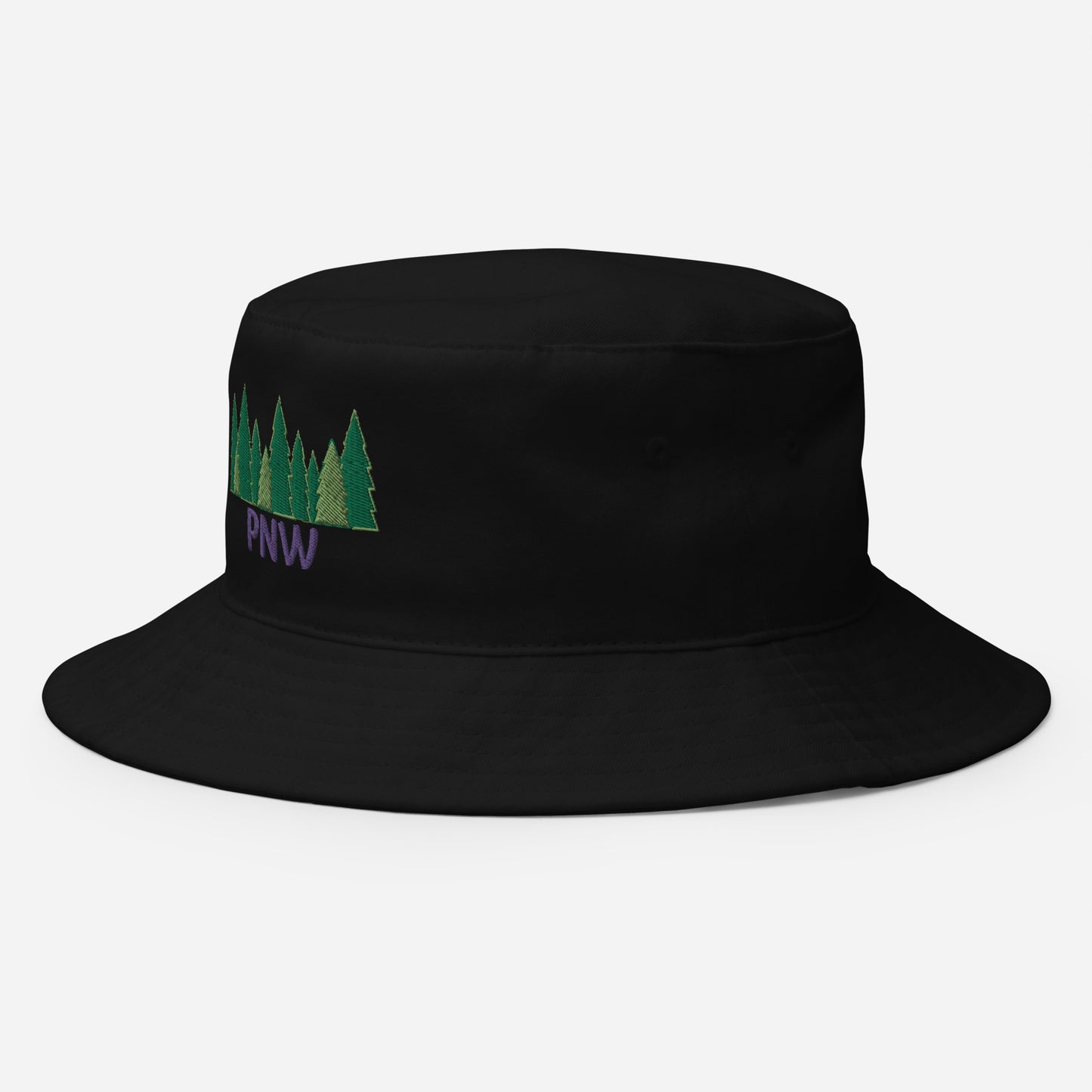 PNW Bucket Hat