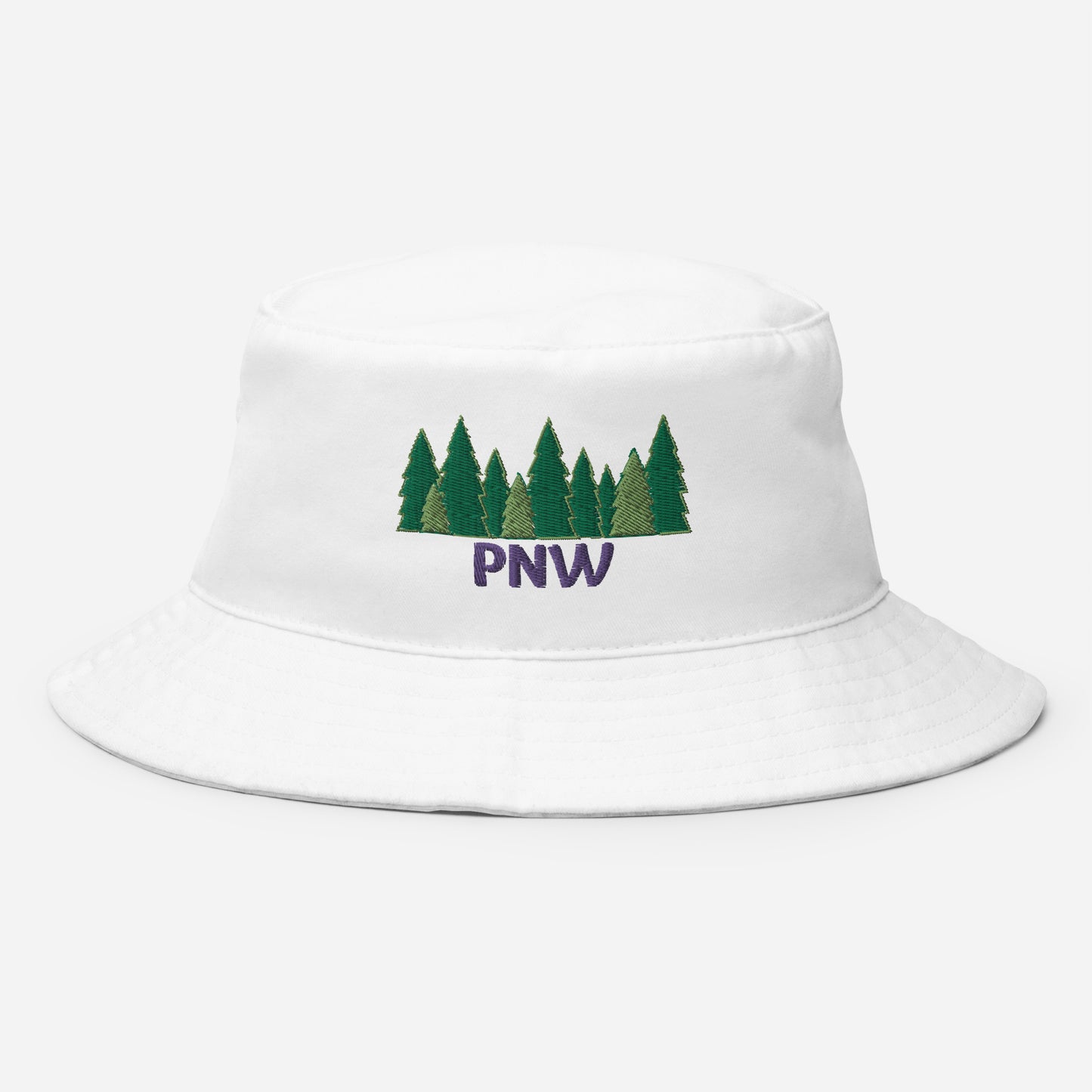 PNW Bucket Hat