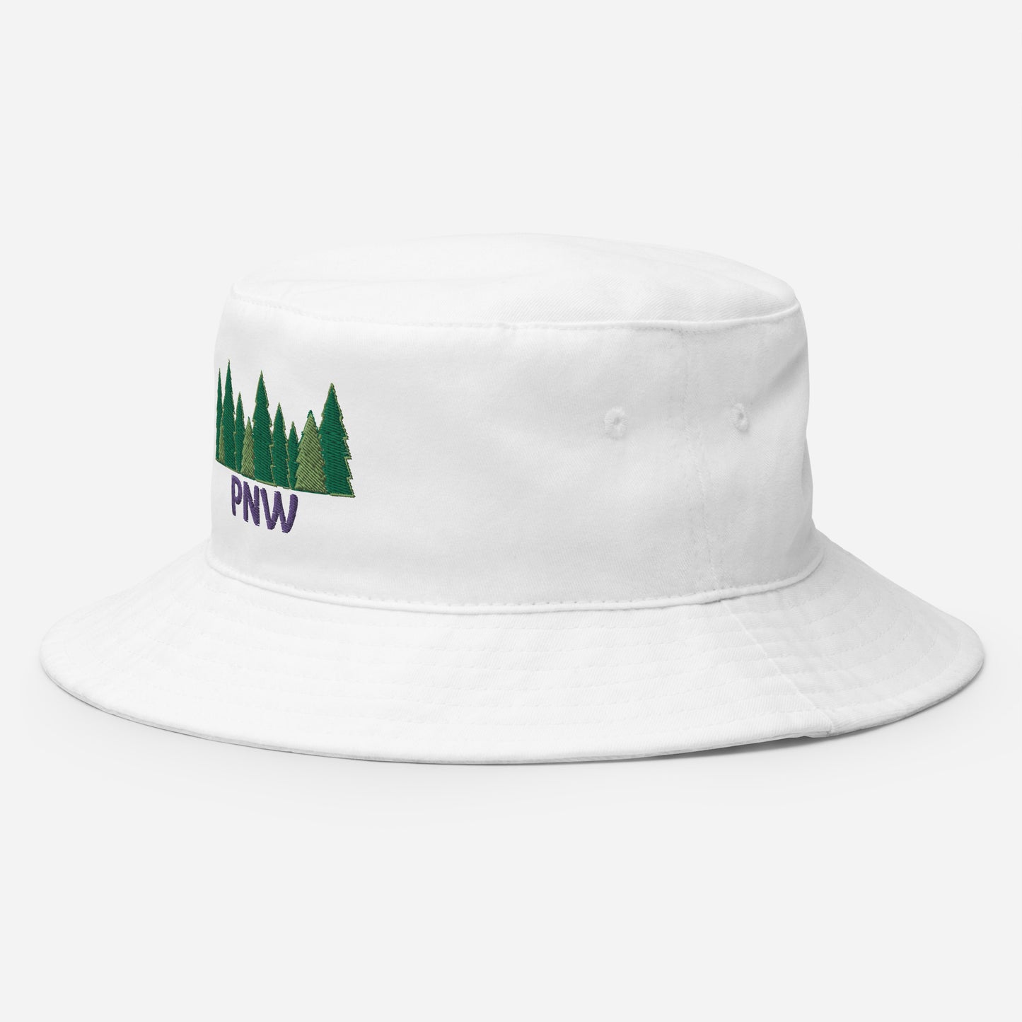 PNW Bucket Hat