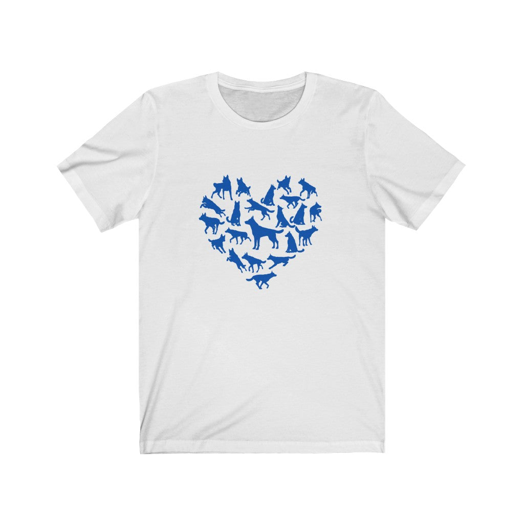 Shepherd Love T-shirt