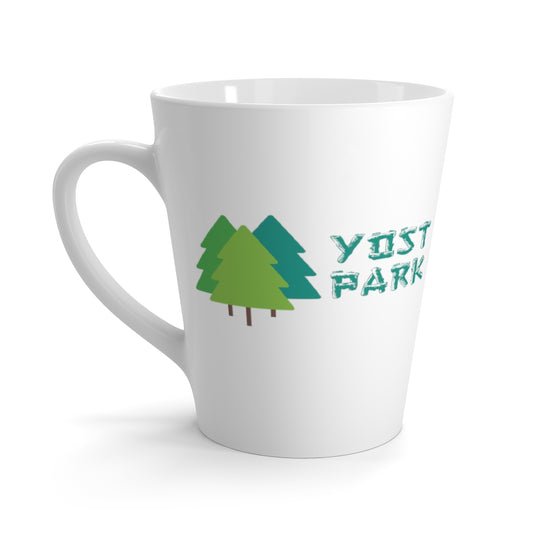 Yost Park Mug