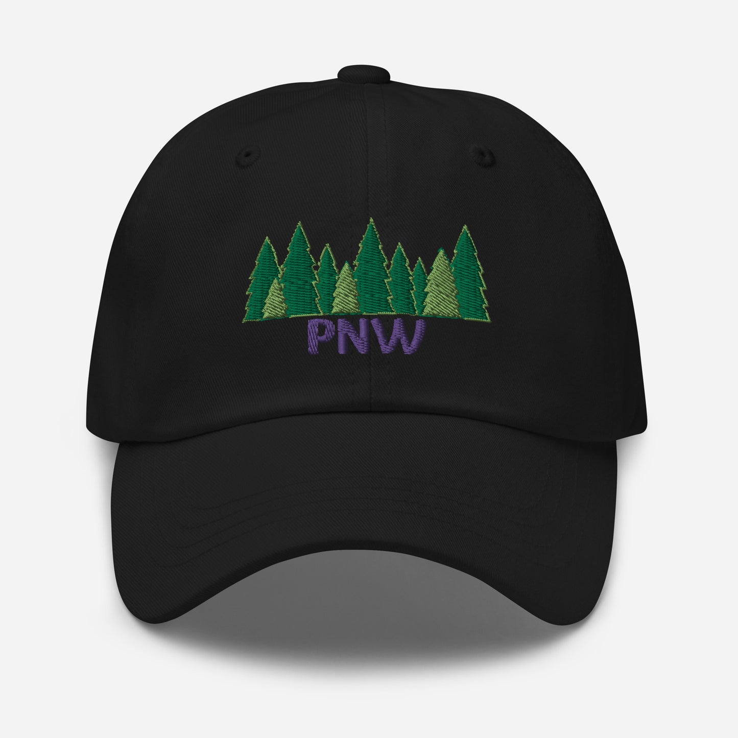 PNW Baseball Cap