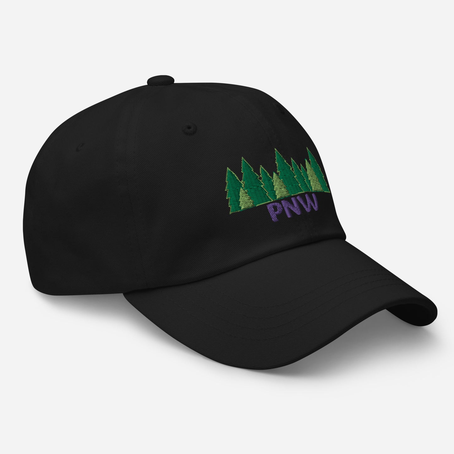 PNW Baseball Cap