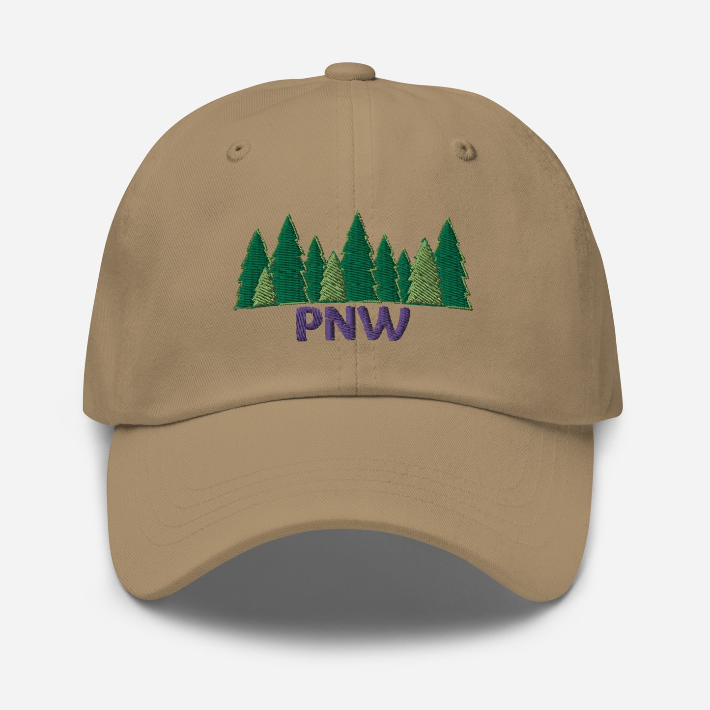 PNW Baseball Cap