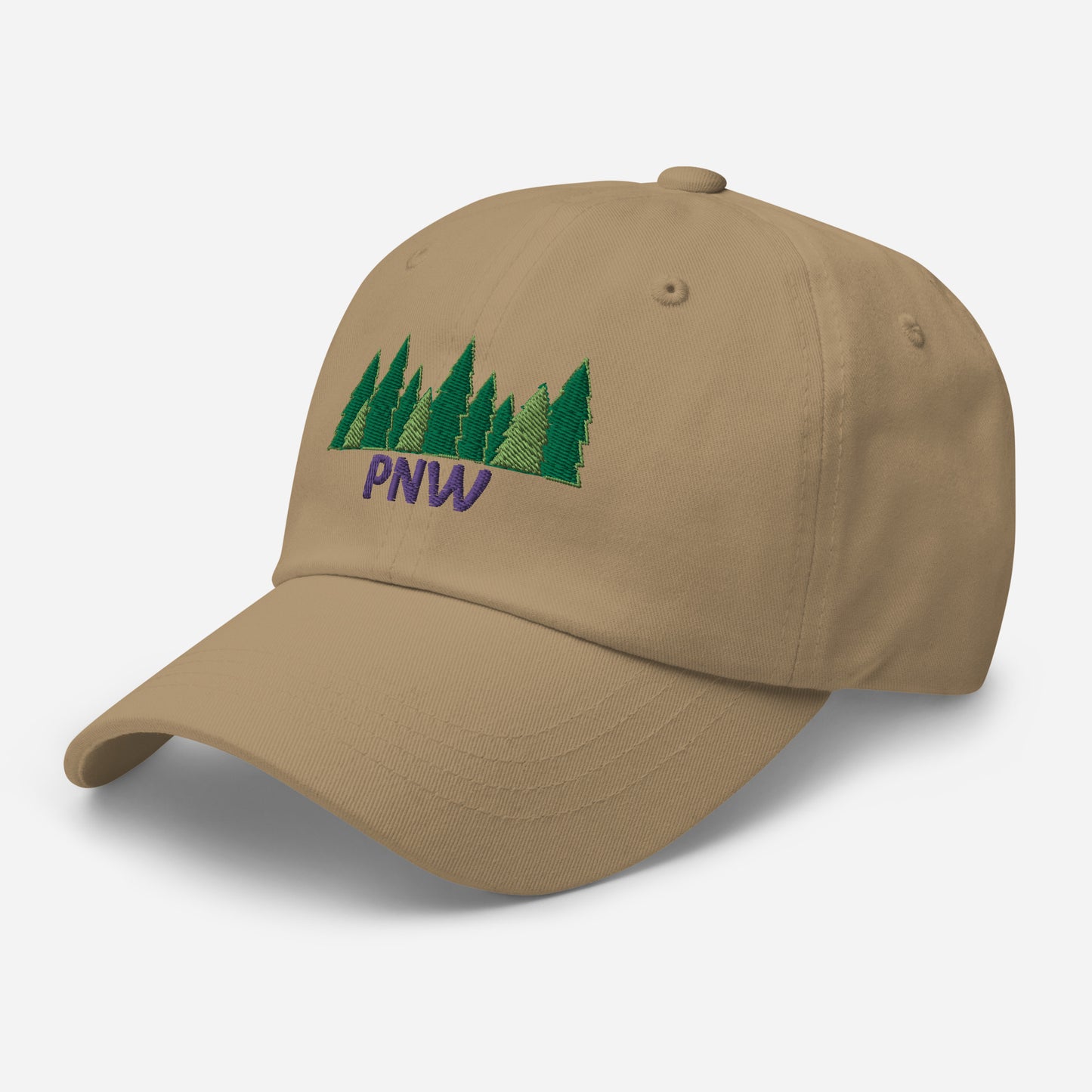 PNW Baseball Cap