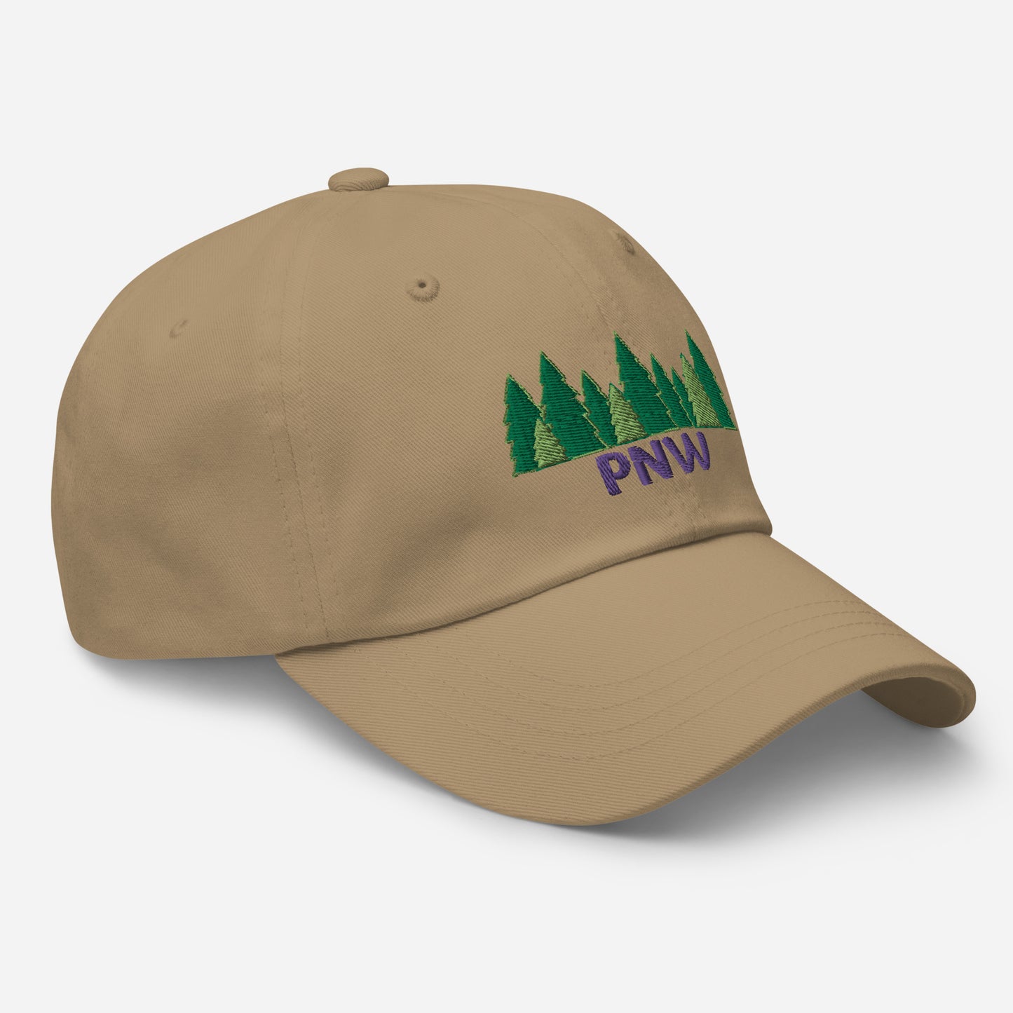 PNW Baseball Cap