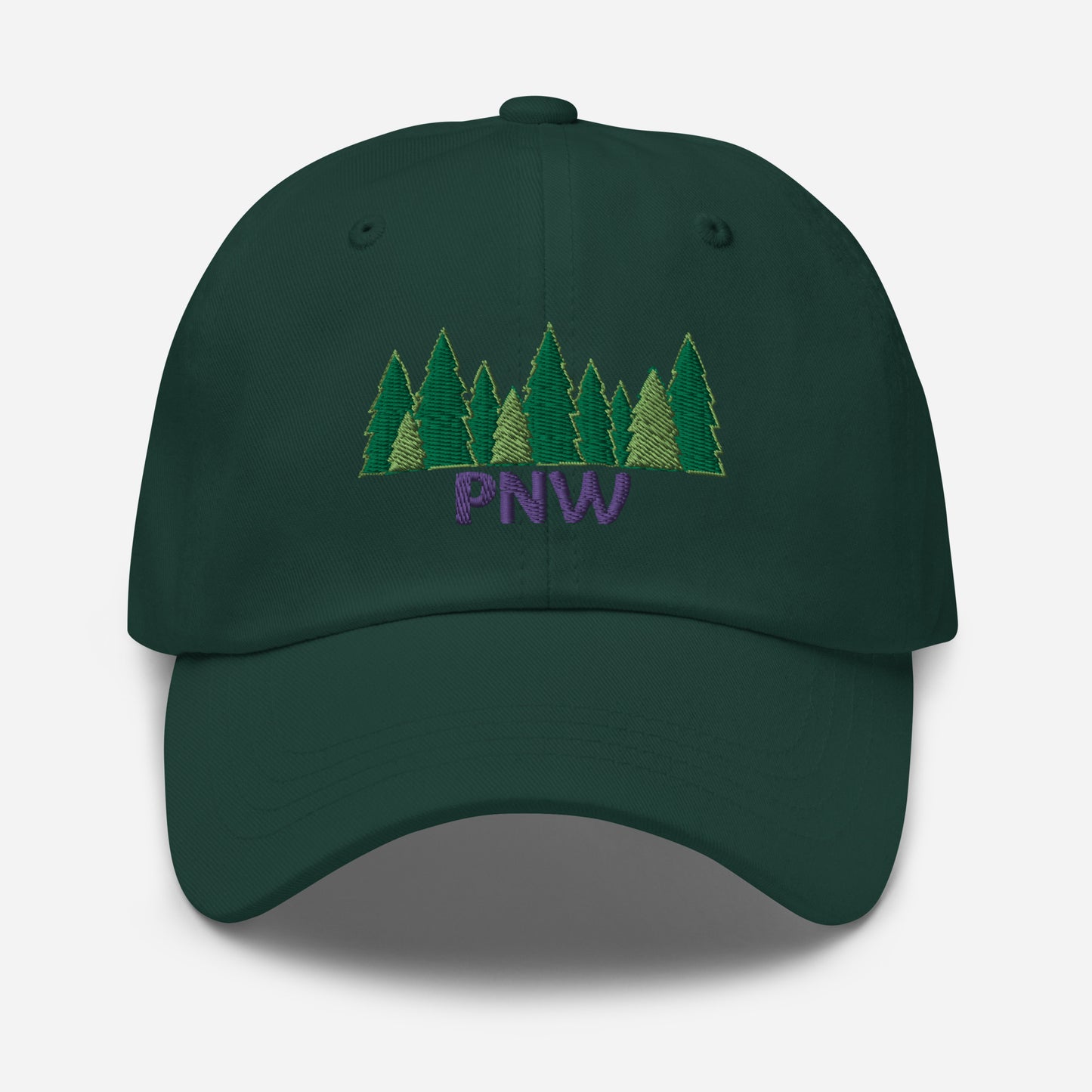 PNW Baseball Cap