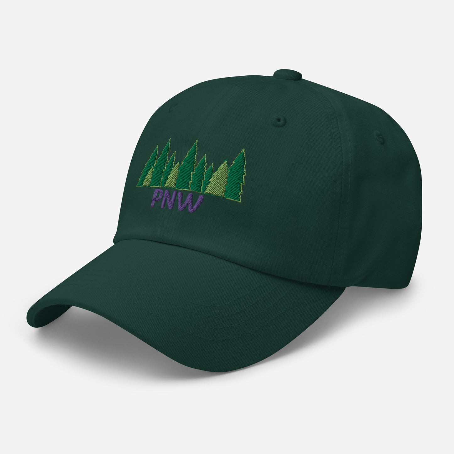 PNW Baseball Cap