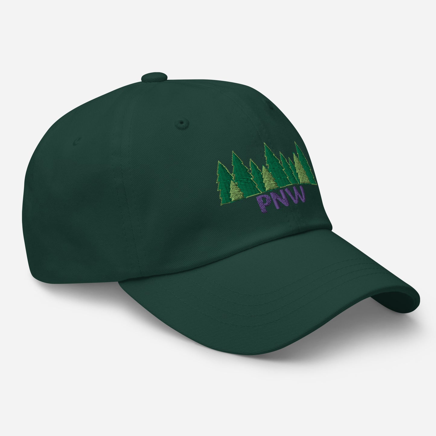 PNW Baseball Cap