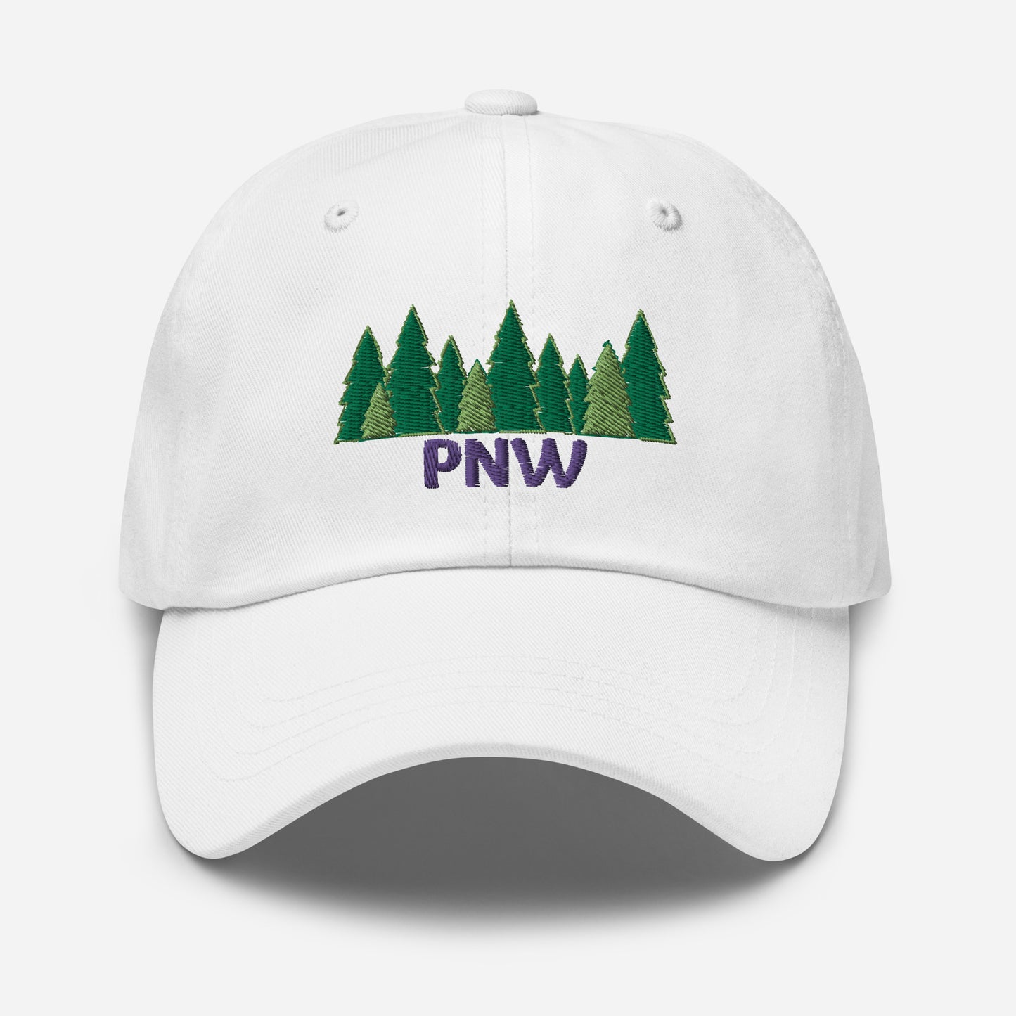 PNW Baseball Cap