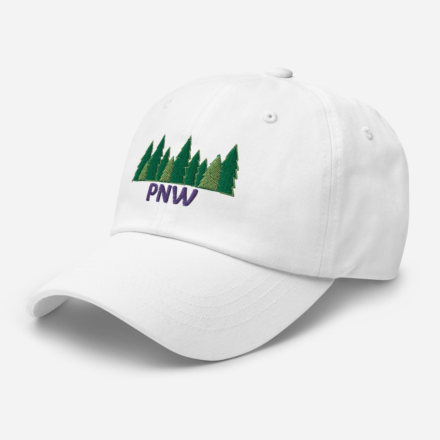 PNW Baseball Cap