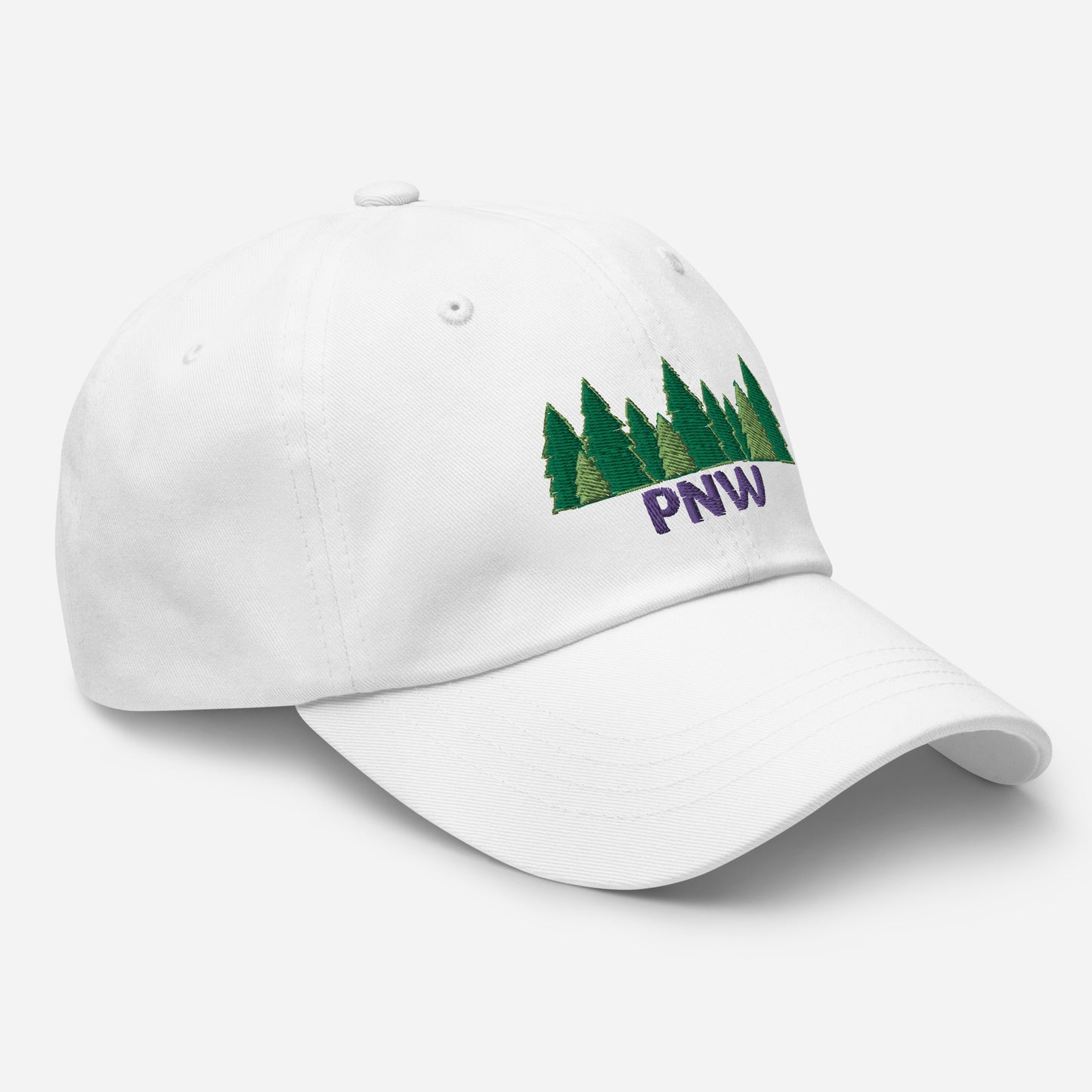 PNW Baseball Cap