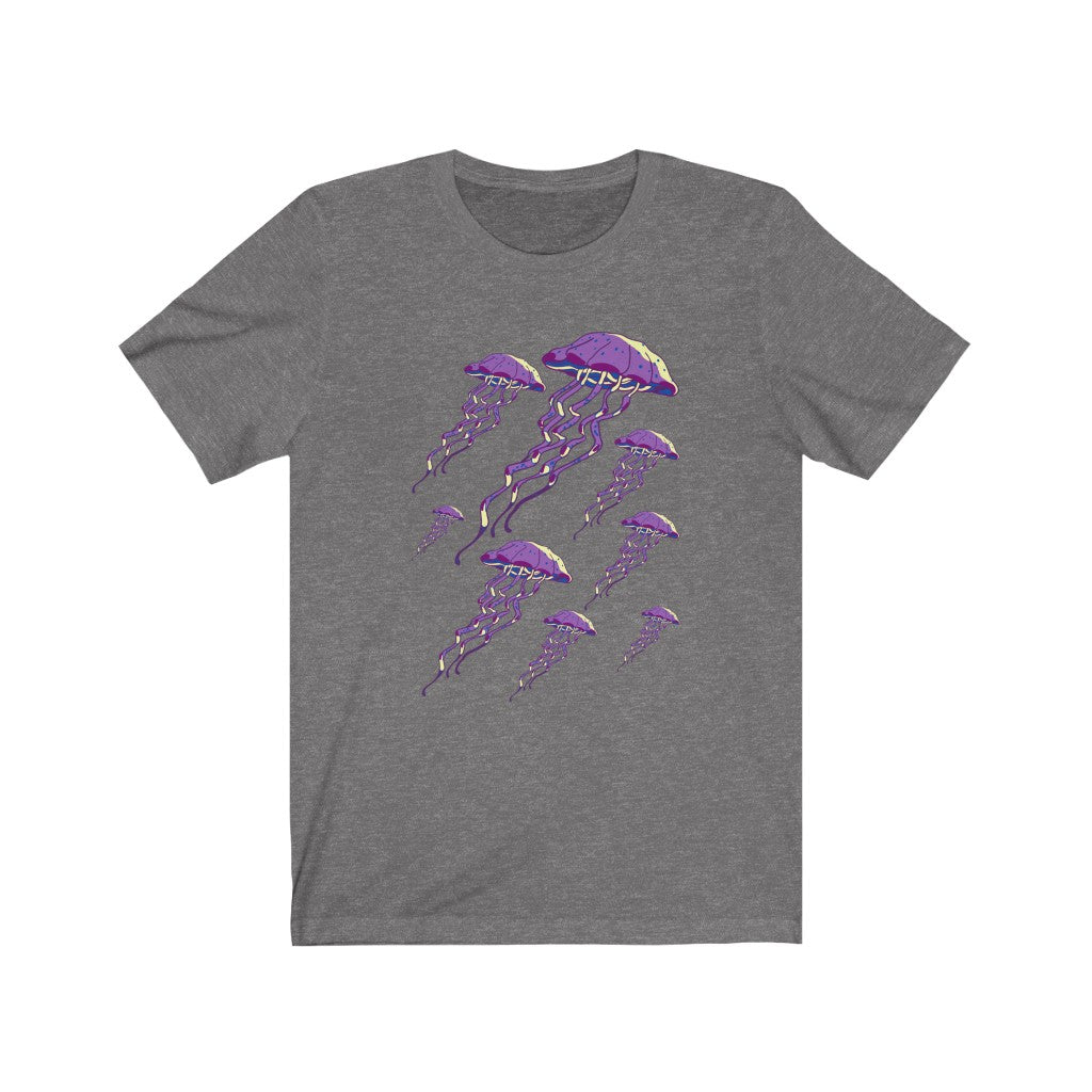 Jellyfish T-shirt