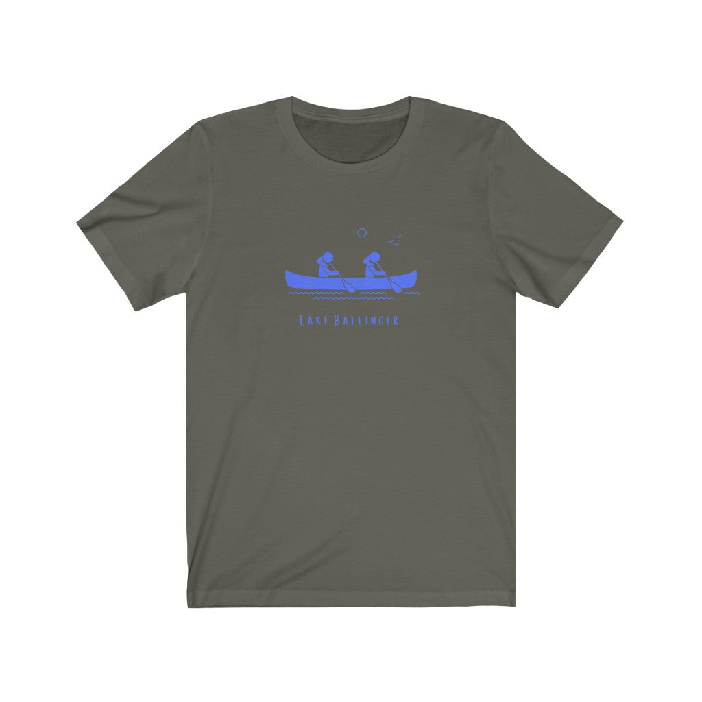 Lake Ballinger T-shirt