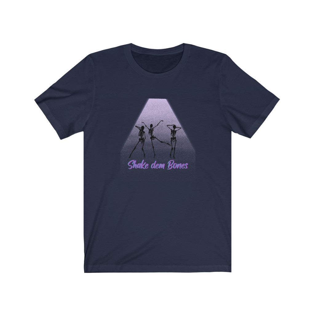 Shake dem Bones T-shirt