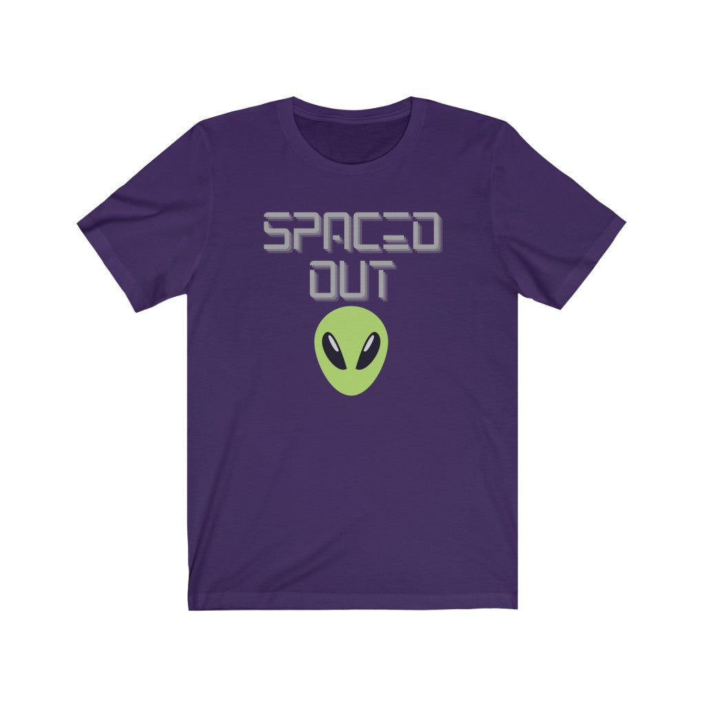 Spaced Out T-shirt