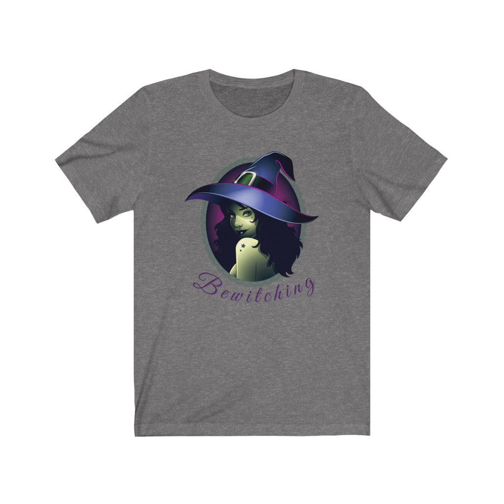 Bewitching T-shirt