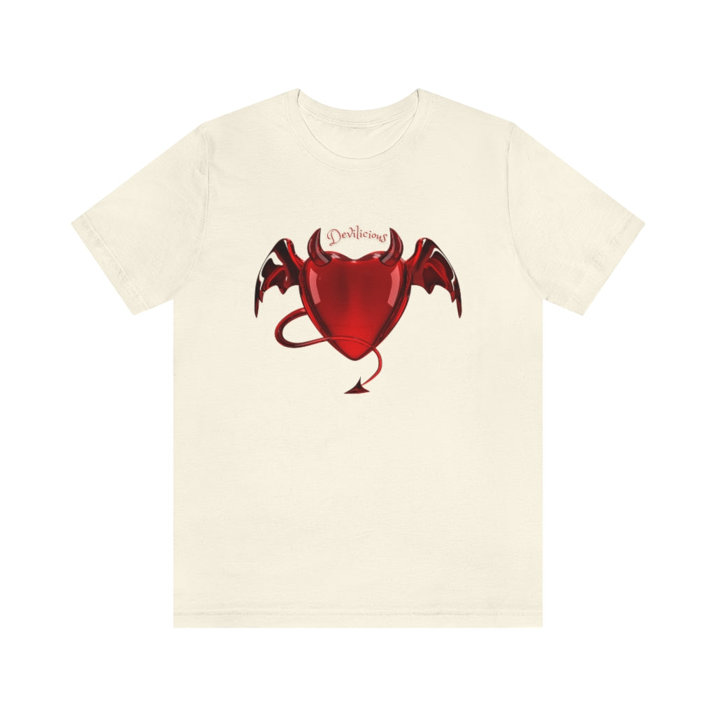 Devilicious T-shirt