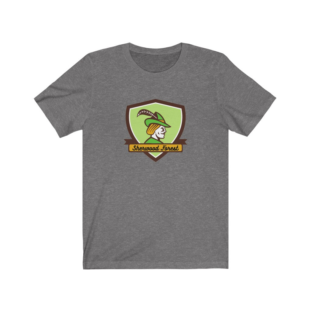 Sherwood Forest T-shirt