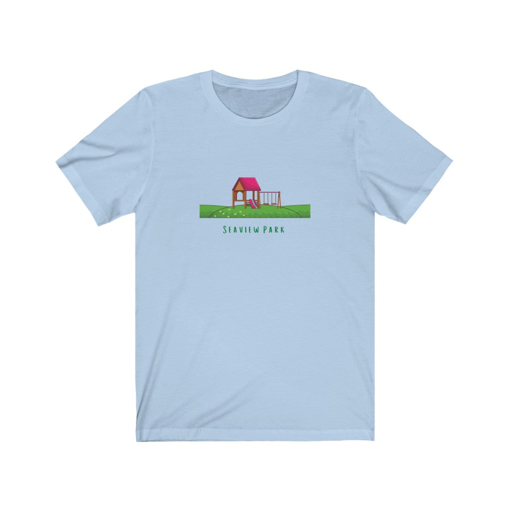 Seaview Park T-shirt