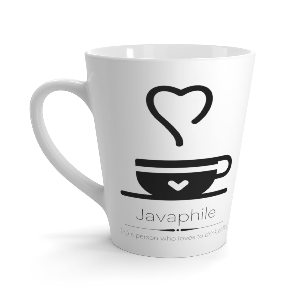 Javaphile Mug