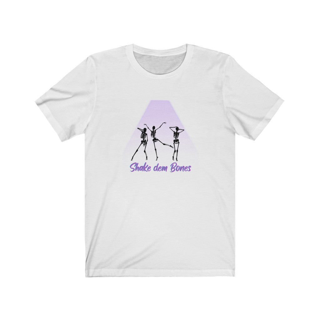 Shake dem Bones T-shirt