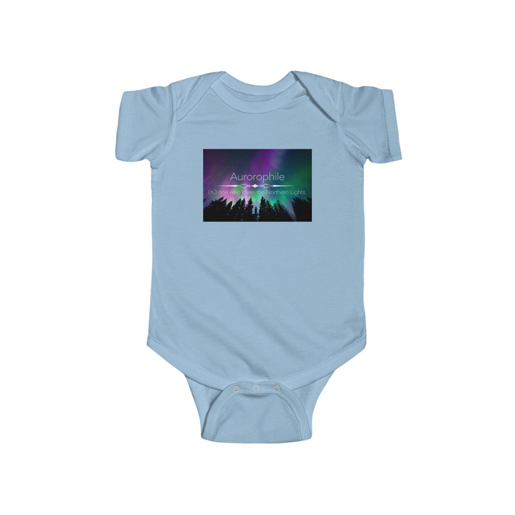 Auroraphile - Infant Bodysuit