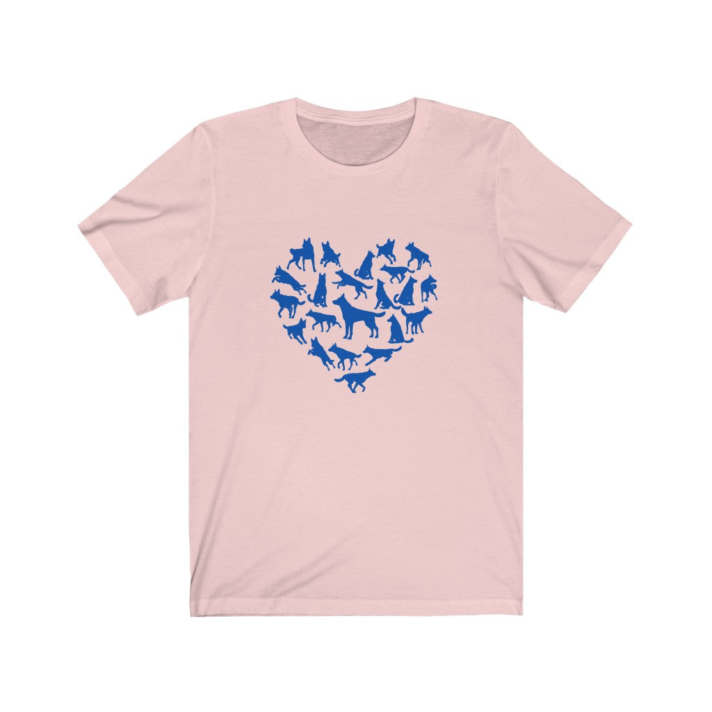 Shepherd Love T-shirt