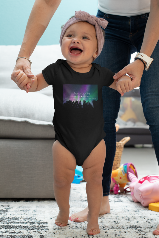 Auroraphile - Infant Bodysuit