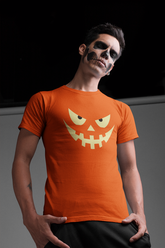 Jack O' T-shirt